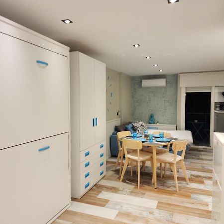 Premium Studio Minerva 103 Con Piscina Y Parque Acuatico ベナルマデナ エクステリア 写真