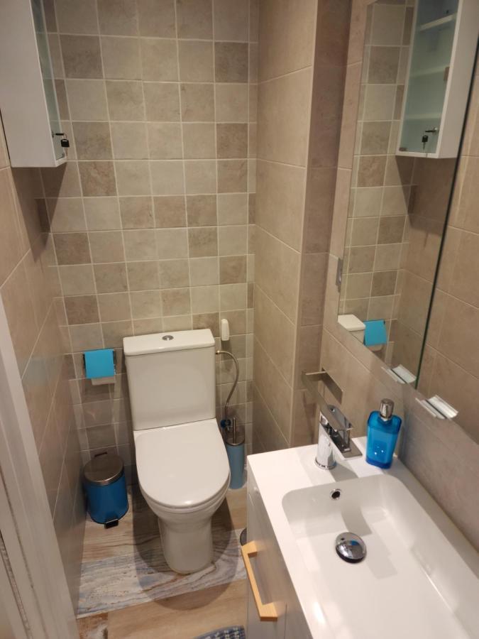 Premium Studio Minerva 103 Con Piscina Y Parque Acuatico ベナルマデナ エクステリア 写真