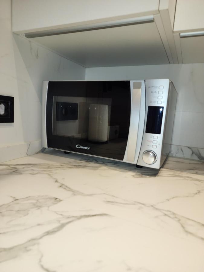 Premium Studio Minerva 103 Con Piscina Y Parque Acuatico ベナルマデナ エクステリア 写真